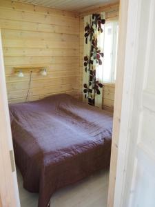 Cozy Cottage in Äkäslompolo, Ylläs, Finland