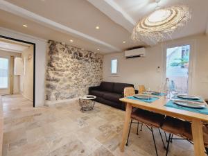 La Maison de la Baume - Cocon à proche des plages