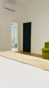 Habitación Plaza Zerolo A