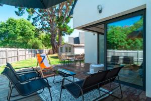 Happy Home - Charmante Maison Proche Plage