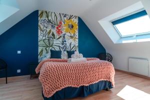 Happy Home - Charmante Maison Proche Plage