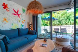 Happy Home - Charmante Maison Proche Plage