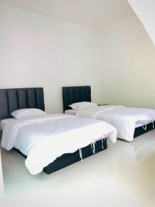 สวนลุงรินโฮมสเตย์ ชะอำ