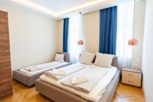 Vienna Business Apartments - Ottakring
