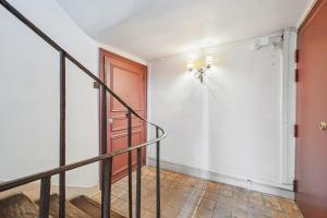 Appartements Le Turgot : photos des chambres