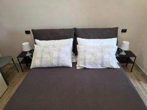 Dimora Anzani appartamenti