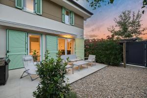 Lulani Soline Pool Apartment 