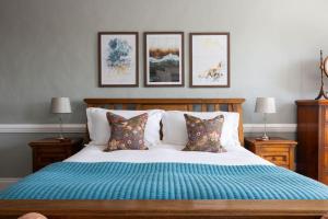 Coles House by The Butler Collection