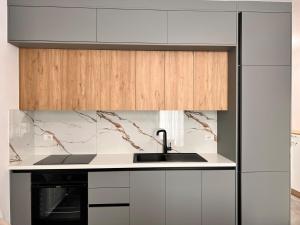 Talea Luxe Apartment