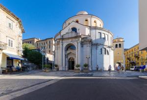 Apartment Mares View