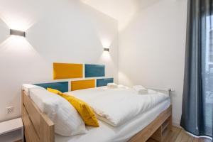 Comfort Apartments Belle View