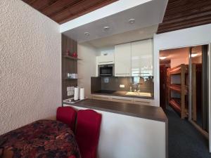 Le Serac Panoramic Mountain View spacious 40m2 managed by private host