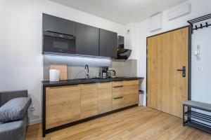 Comfort Apartments Belle View