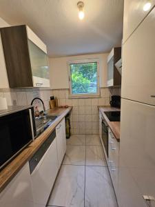 Wohnung Hochbild