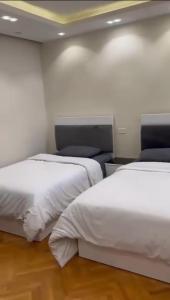 Nile Luxury Apartment