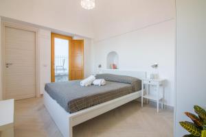 Villa Mariagiovanna - Casa Maria