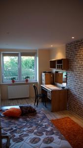 Apartament Nadmorski Przymorze