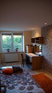 Apartament Nadmorski