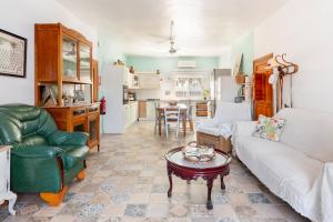 En el campo de Tallante