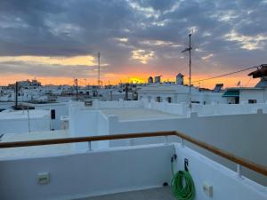 La Casa Bianca Naxos