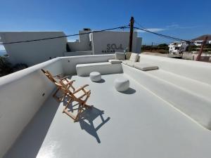 EMELIAS HOUSE SEA SIDE