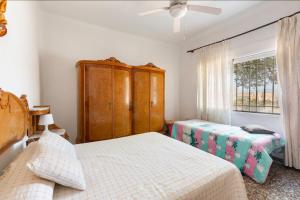 En el campo de Tallante