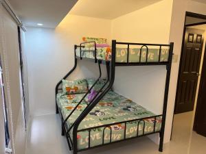 Rosalinas, Fully Airconditioned