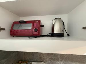 Rosalinas, Fully Airconditioned