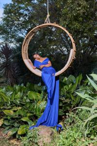 Pleasant Places By Sanaandi