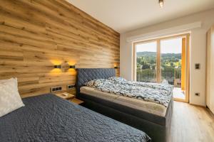 my second home sumava