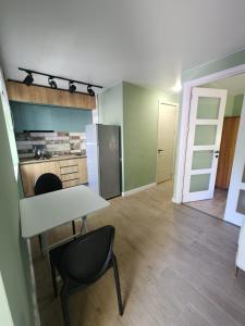 Saburtalo 1 Bedroom Metro Sameditsino apartment