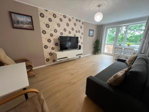 Apartament blisko plaży