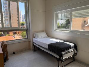 Excellent apartment in front of the sea!