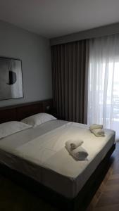 Hermanos Apartment 113