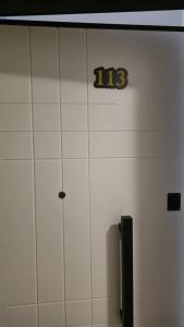 Hermanos Apartment 113