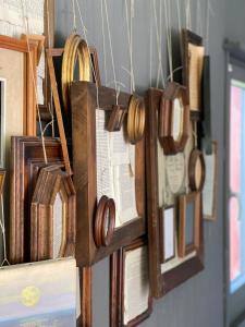 Charmante Bungalows mit Traumaussicht