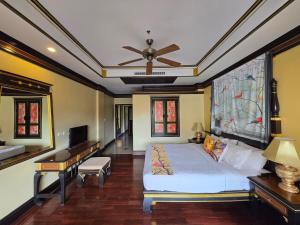 AoNang BeachFront Poolvila Krabi