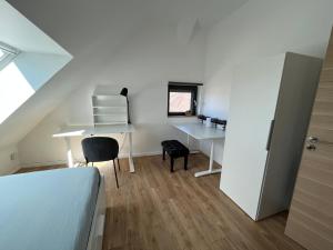 Maisons de vacances - Happy Home - : photos des chambres