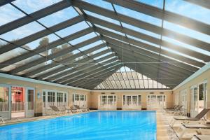 Appart'hotels Residence Pierre & Vacances Les Jardins de la Cote d'Opale : photos des chambres