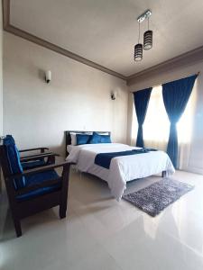 Arara escpd homestay