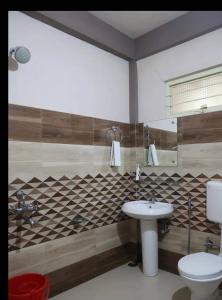 Arara escpd homestay