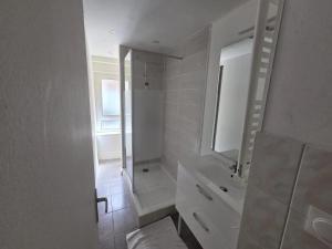 Appartements Appartement confortable a Brest, 40 m² avec 2 chambres : photos des chambres