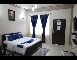 Arara escpd homestay