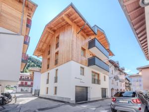 Apartment Dolores-2 by Interhome