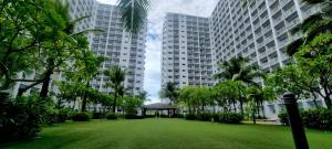 All I Want Relax at Shore Residences in MOA Complex