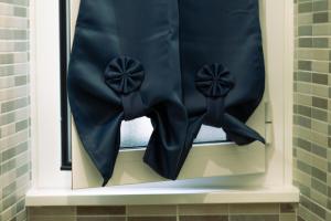 Independent INT-D Room with Bathroom and Break Corner