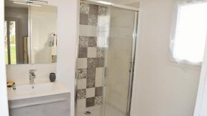 Appartements Irresistible : photos des chambres