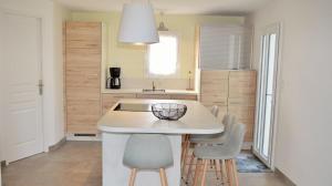 Appartements Irresistible : photos des chambres