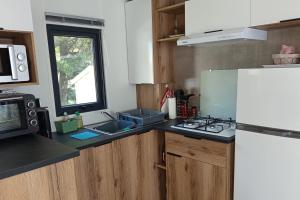 New mobile home near Touquet-Paris-Plage
