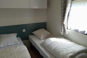 New mobile home near Touquet-Paris-Plage